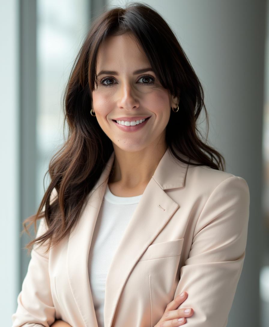 Rachel Bruce